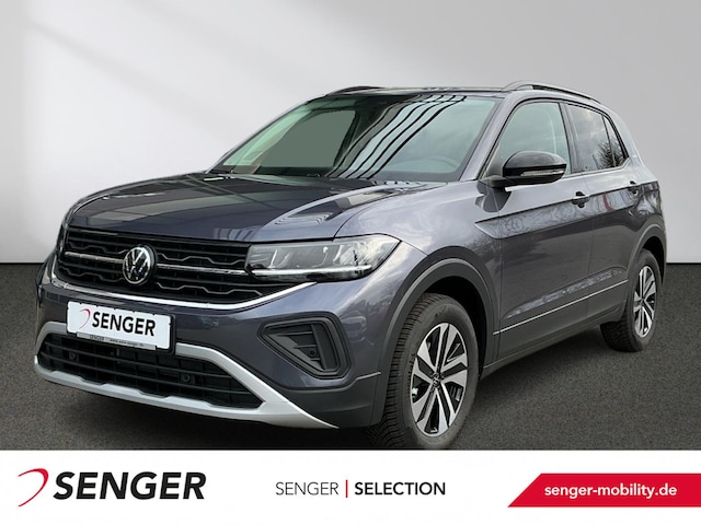 Volkswagen T-Cross T-Cross ENERGY 1.0 l TSI OPF Digitales Cockpit