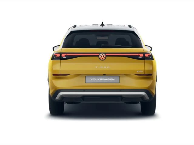 Volkswagen T-Roc 1.5 eTSI Life