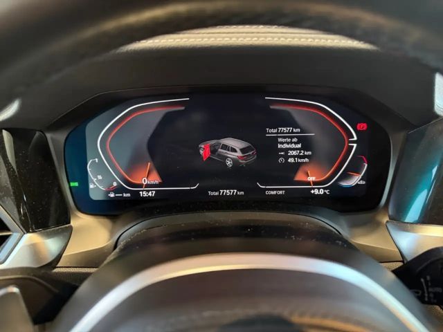 BMW 330 330i M-Sport Touring xDrive