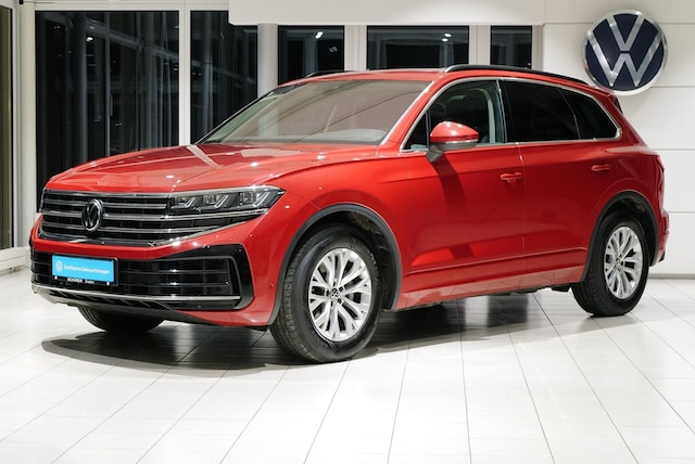 Volkswagen Touareg 3.0 V6 TDI Elegance Elegance
