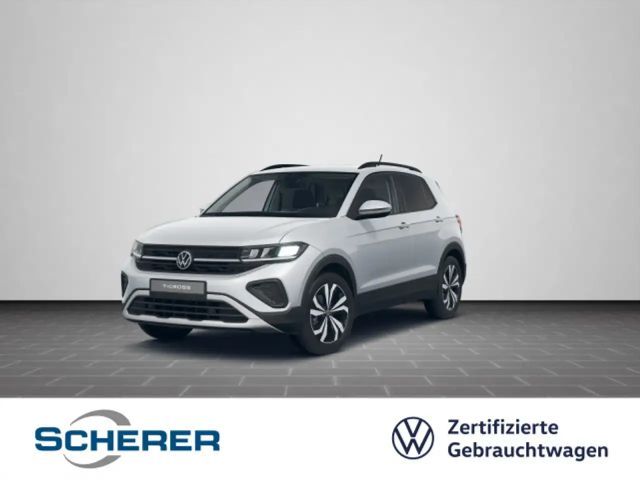 Volkswagen T-Cross 1.0 TSI DSG Life