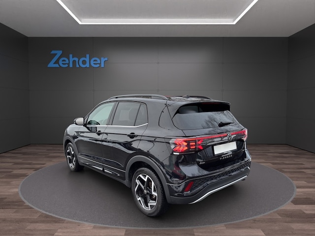 Volkswagen T-Cross 1.5 TSI ACT DSG R-Line