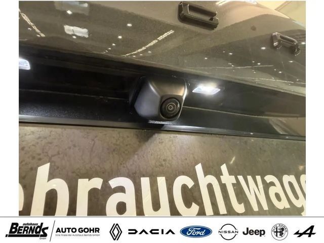 Ford Kuga EcoBoost ST Line