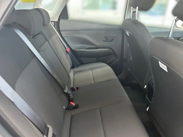 Hyundai Kona 1.6 Select T-GDi