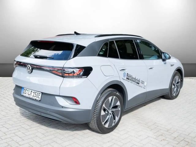 Volkswagen ID.4 77 KWh Performance Plus Pro