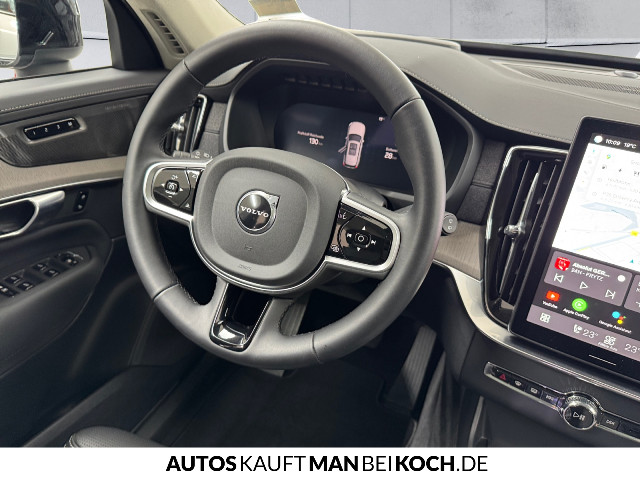 Volvo XC90 XC90