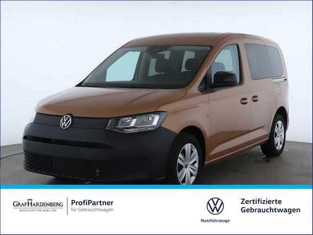 Volkswagen Caddy 1.5 TSI