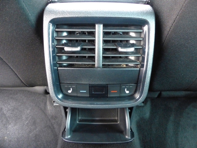 Skoda Octavia 2.0 TDI 4x4 Combi