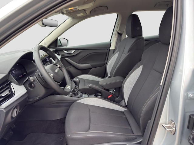 Skoda Kamiq Selection