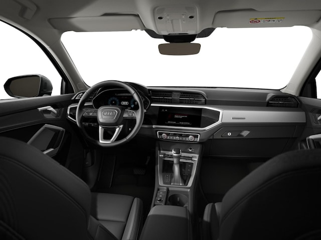 Audi Q3 35 TFSI S-Line S-Tronic Sportback