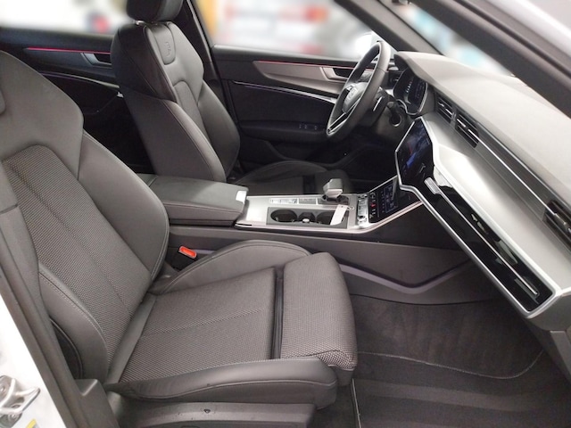 Audi A6 45 TFSI Avant S-Line S-Tronic