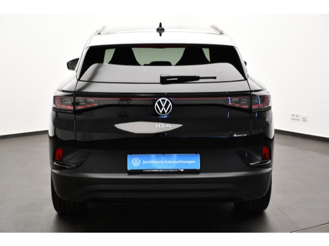 Volkswagen ID.4 4Motion Performance Pro