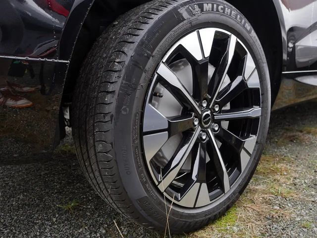 Volvo XC60 AWD Dark Plus Recharge T6