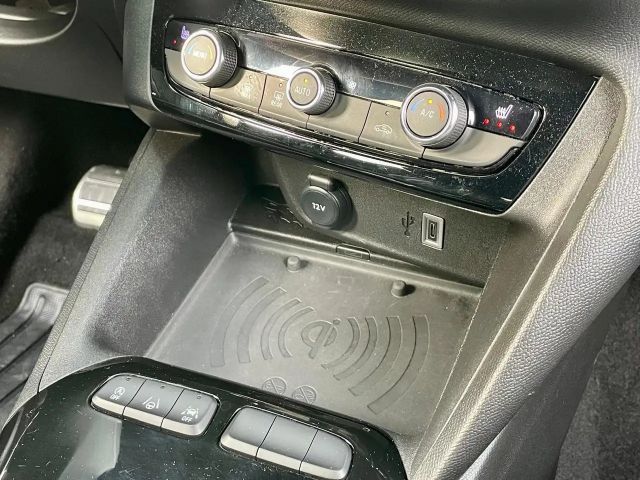 Opel Corsa GS-Line Grand Sport