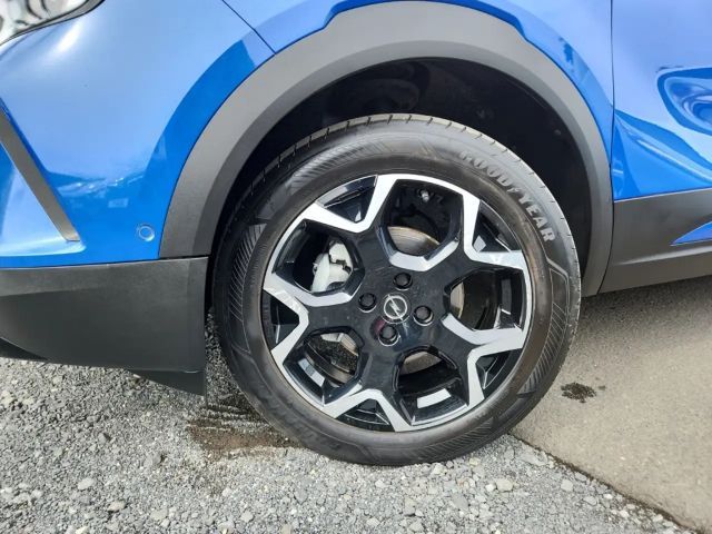 Opel Mokka 1.2 Turbo Turbo Ultimate