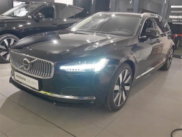 Volvo V90 AWD Bright Plus T8