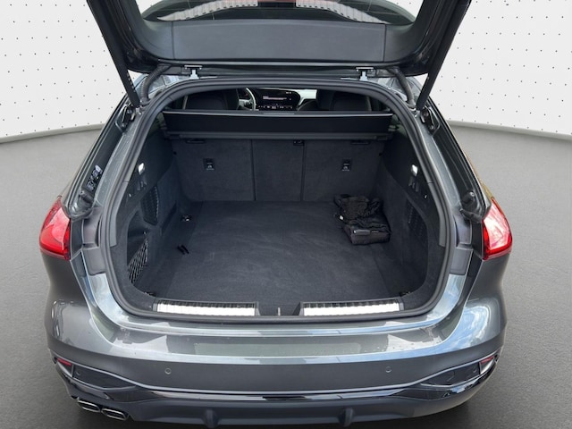 Audi A5 Avant Quattro S-Tronic