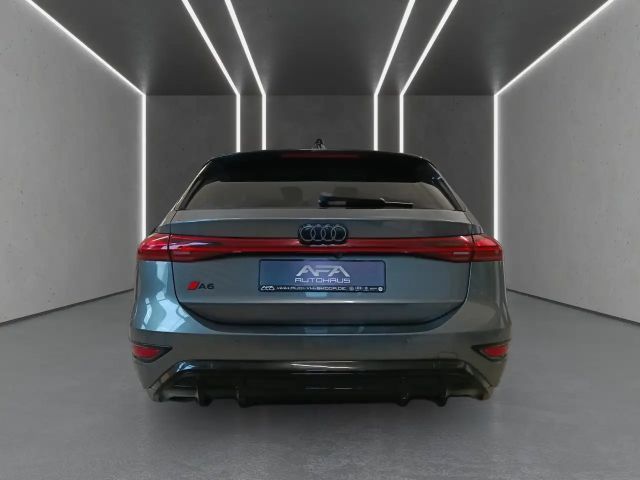 Audi A6 e-tron Avant Performance