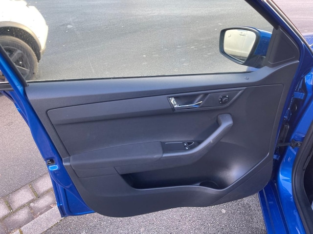 Skoda Fabia 1.0 TSI Ambition Combi