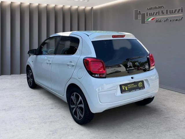Citroën C1 Shine