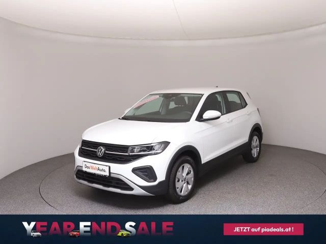 Volkswagen T-Cross 4Me TSI