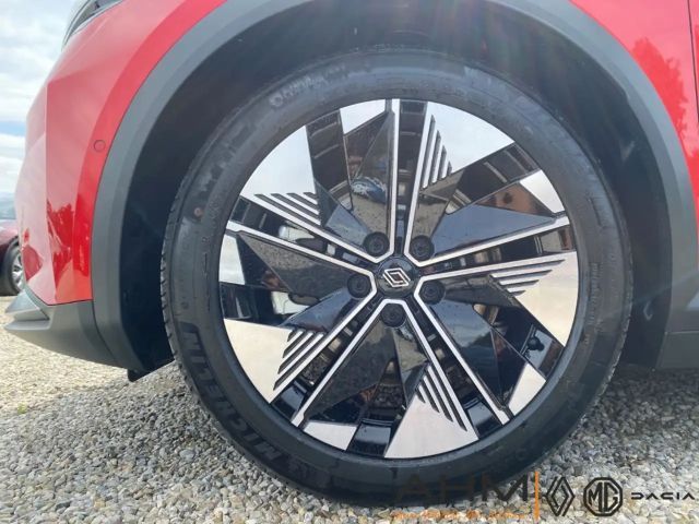 Renault Scenic E-Tech Iconic