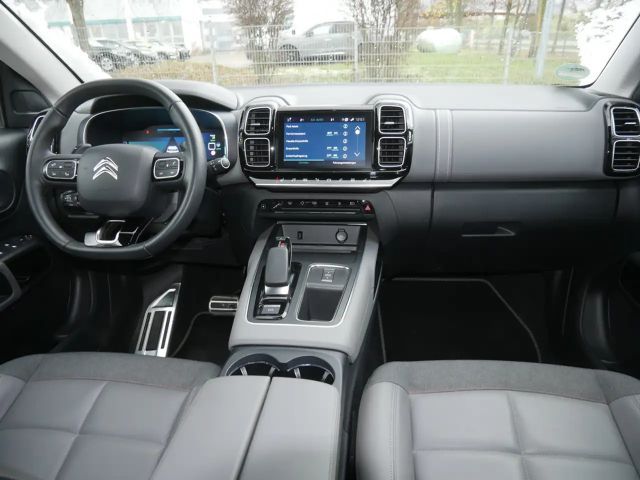 Citroën C5 Aircross Hybrid Pack Shine