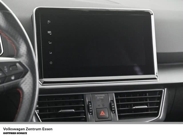 Seat Tarraco DSG FR-lijn