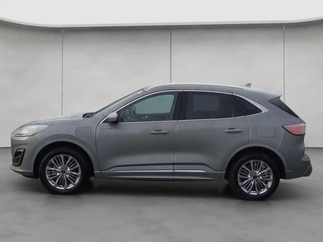 Ford Kuga Plug in Hybrid Vignale