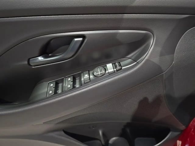 Hyundai i30 2.0 N Performance T-GDi