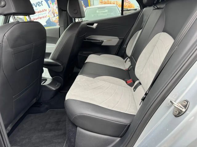 Volkswagen ID.3 150 kW Performance Pro