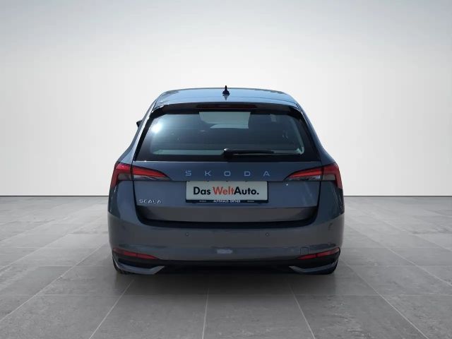 Skoda Scala Essence TSI