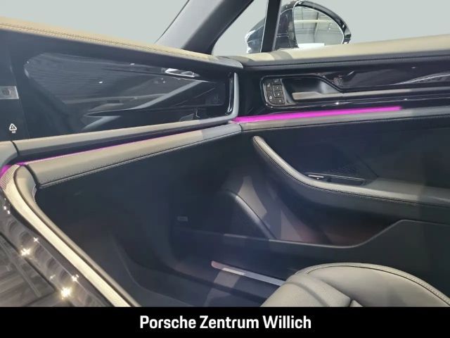 Porsche Panamera 4 E-Hybrid