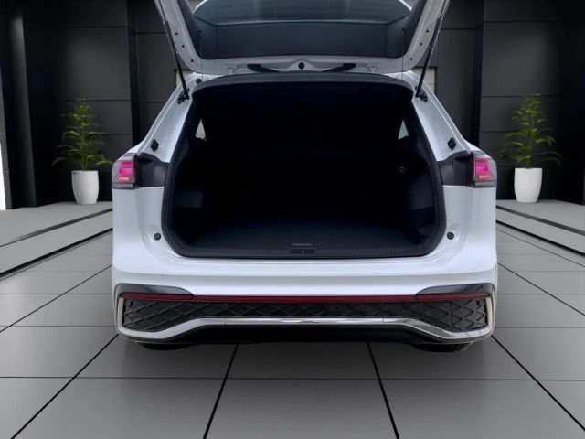 Volkswagen Tiguan 2.0 TDI DSG R-Line