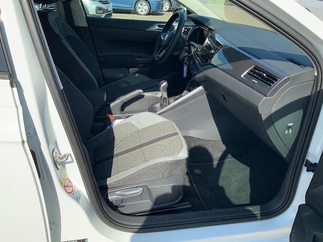 Volkswagen Polo 1.0 TSI