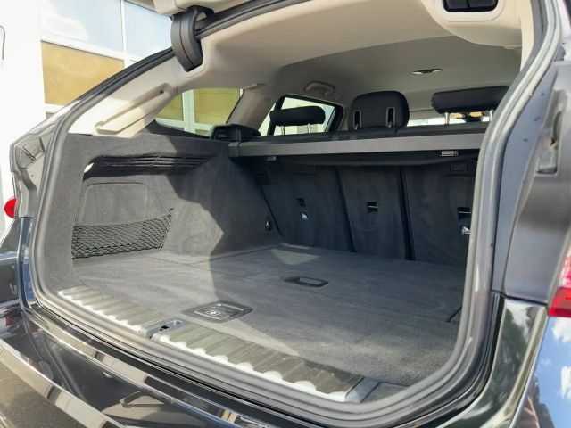 BMW 318 318i Touring