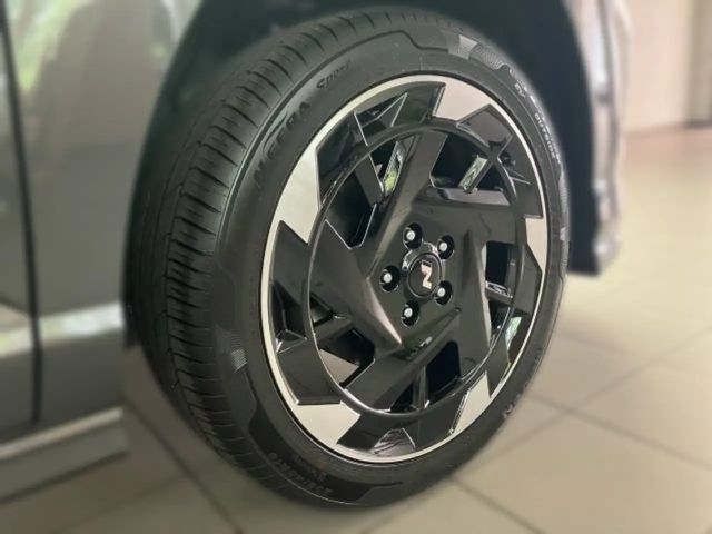 Hyundai Kona 64 kWh Electric N Line
