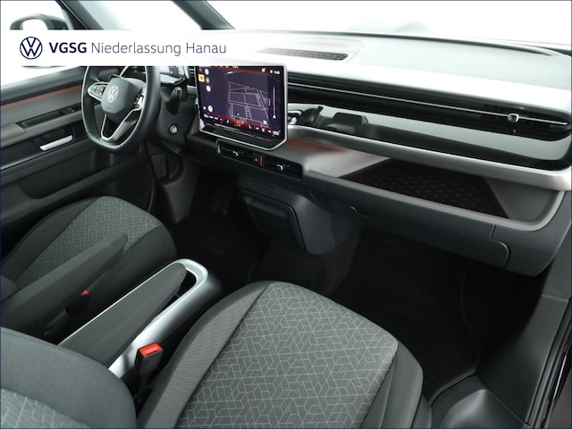Volkswagen ID.Buzz ID. Buzz Goal Lang Navi Standhzg. Area View