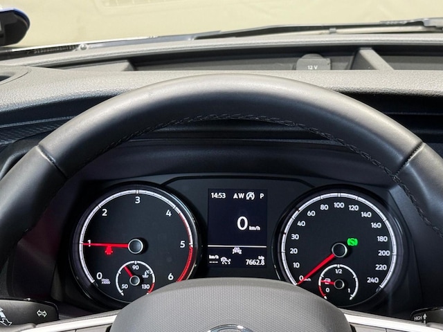 Volkswagen Caravelle 2.0 TDI DSG Lang T6