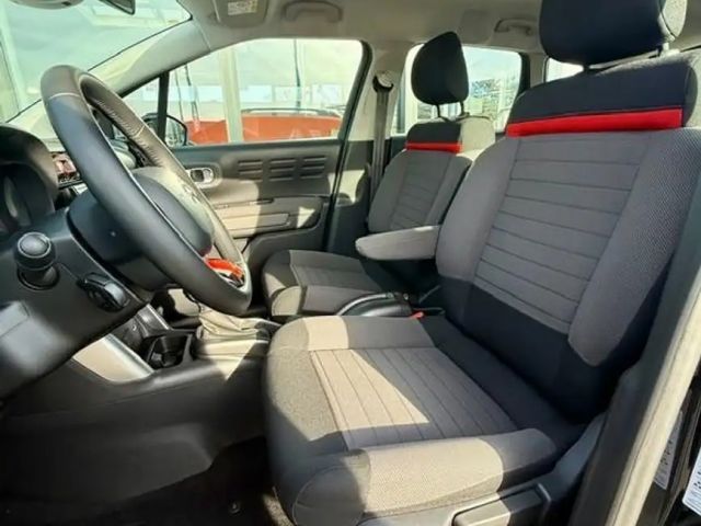 Citroën C3 Aircross Feel Pack