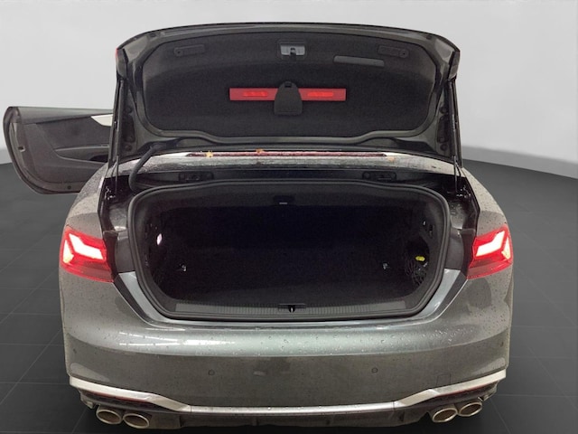 Audi S5 Cabriolet Quattro