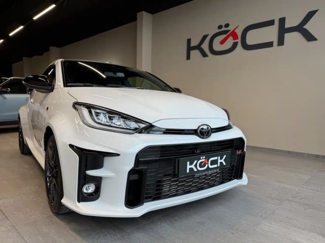 Toyota Yaris GR Hatchback