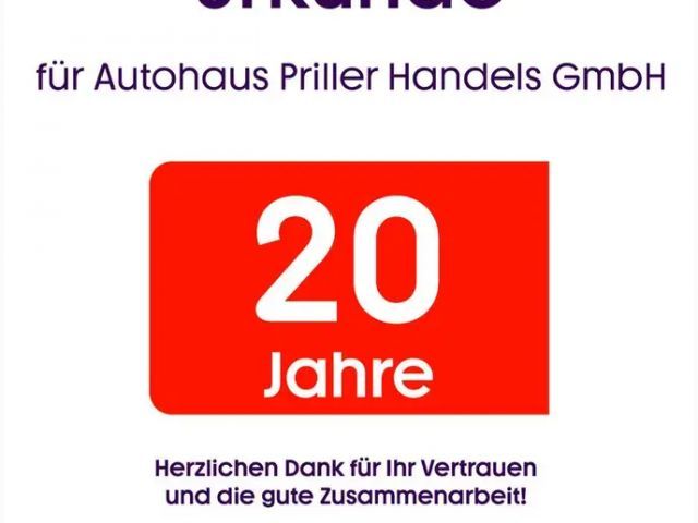 Skoda Octavia 2.0 TDI Style Style