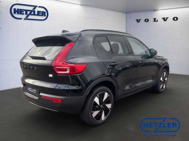 Volvo XC40 Plus Recharge