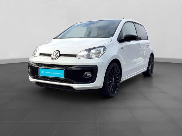 Volkswagen up! R-Line