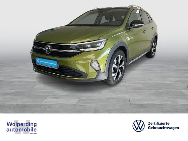 Volkswagen Taigo 1.0 TSI DSG Style