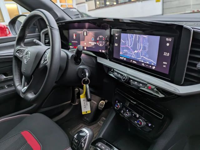 Opel Mokka GS-Line Grand Sport