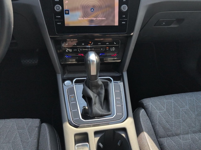 Volkswagen Passat DSG Variant