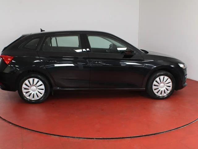 Skoda Scala 1.0 TSI