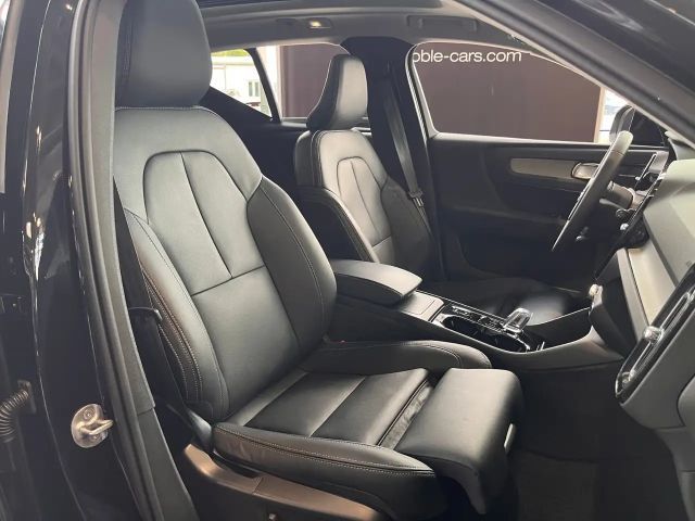 Volvo XC40 Dark Ultra